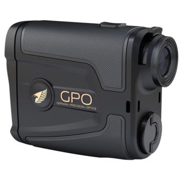 GPO RANGETRACKER™ 2000 6x20 OLED Laser-Entfernungsmesser