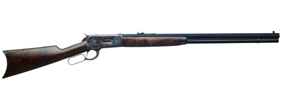 1886 Rifle - 26'' Oktagonlauf – .45-70 Gov.