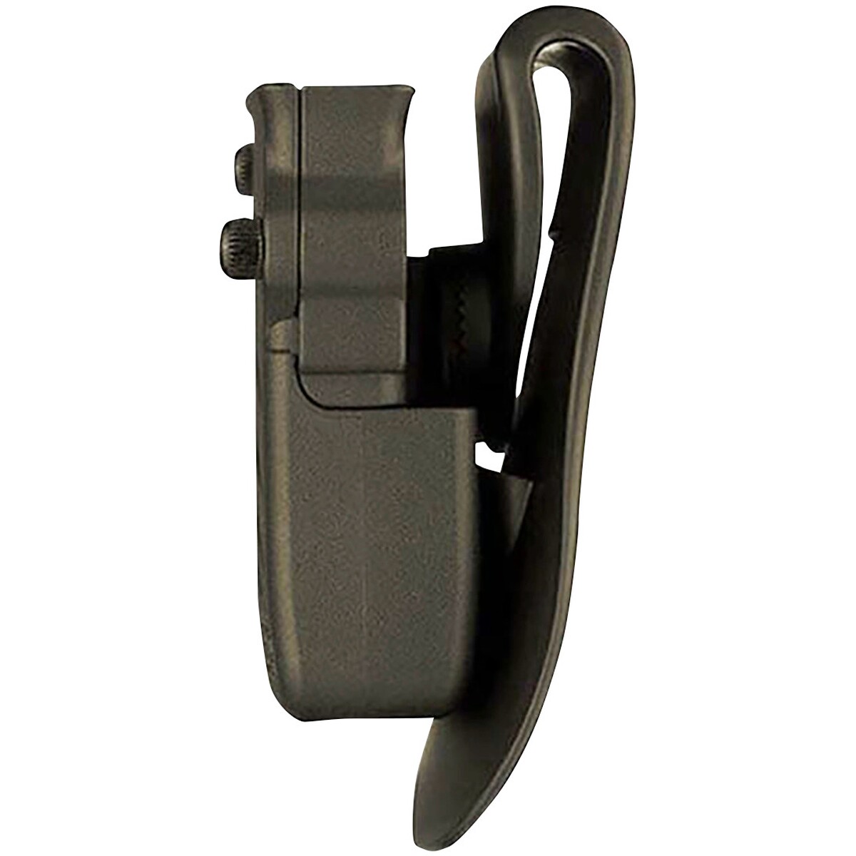 Universal Doppelmagazintasche – Pistolen Magazine der Kaliber 9 mm, .40, .45 | OD-Green