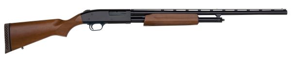 500 Field/Deer 28" Black mit Austauschlauf 24"