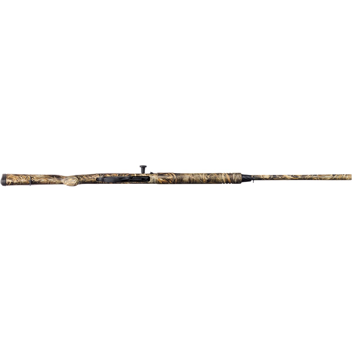 Selbstladeflinte Rough Camo Max5 – Rechtsausführung, 71 cm Lauflänge