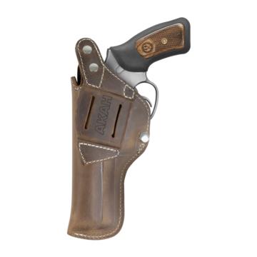 AKAH Gürtelholster TOP GUN
