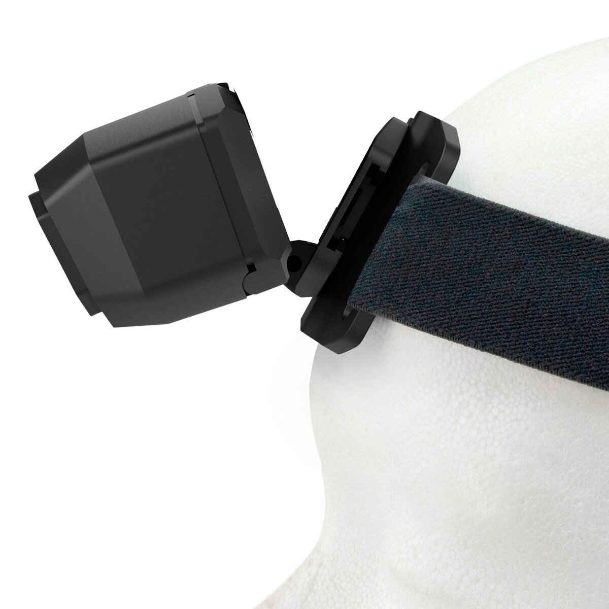 Stirnlampe Profi-HD800RS-3.7