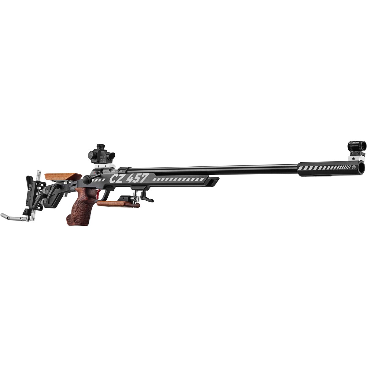 KK-Matchbüchse 457 Target