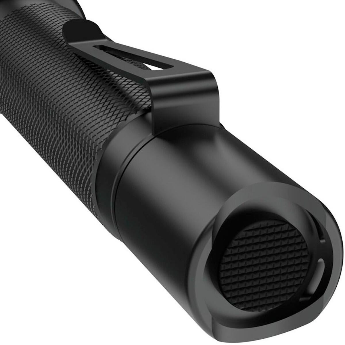 Taschenlampe M200F 5W-LED