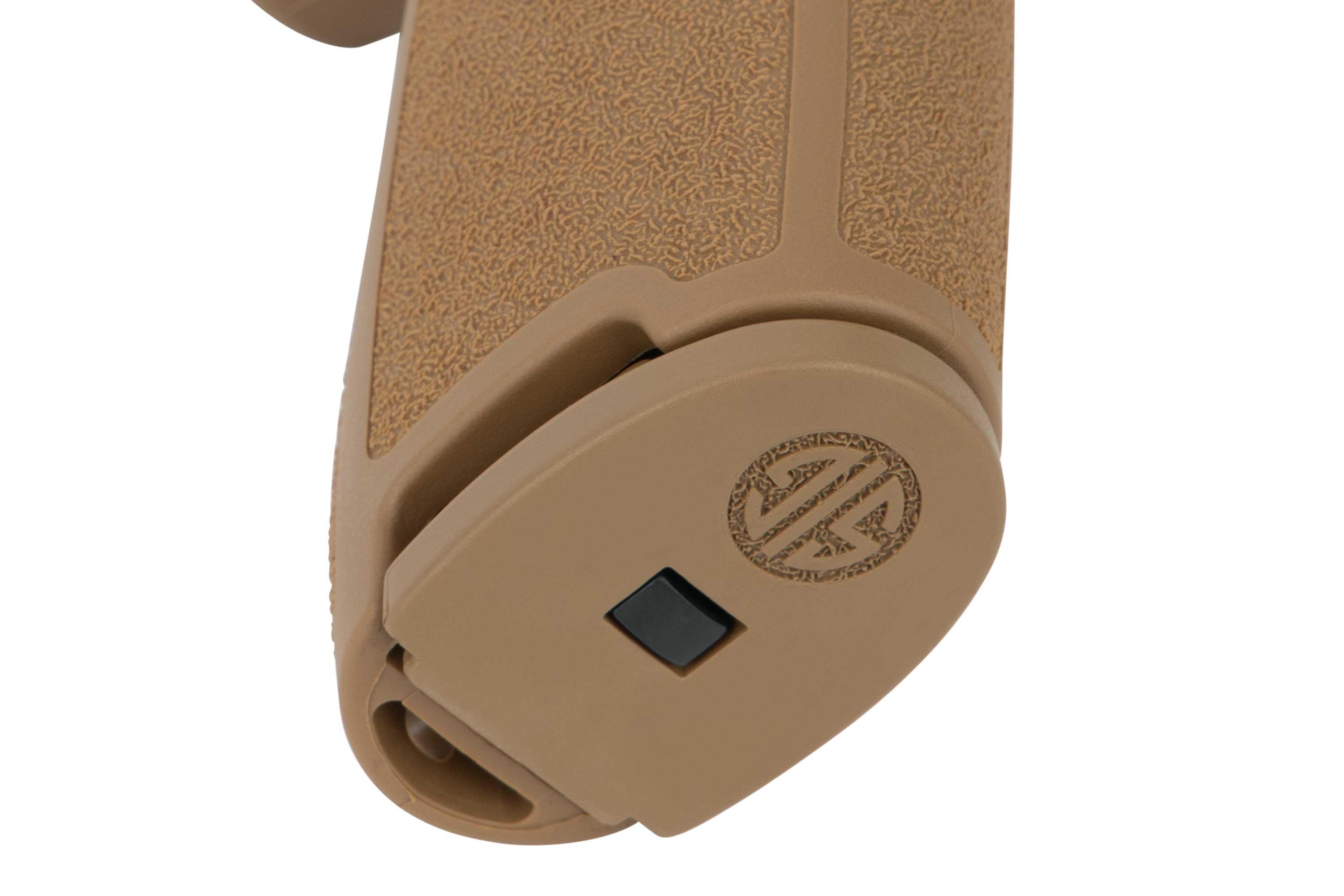 Sig Sauer P320® M17 Coyote