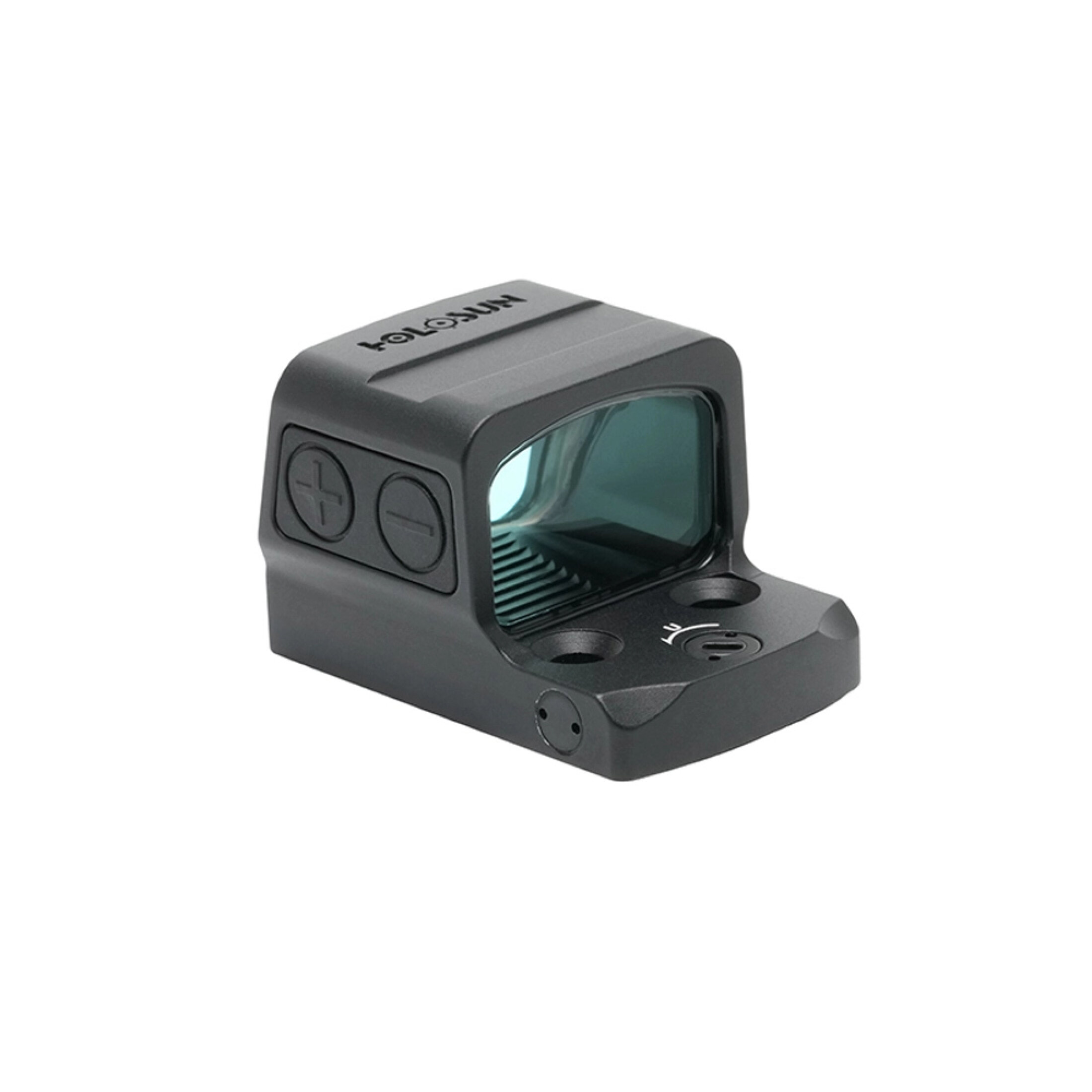 Holosun EPS-CORE-RD-MRS geschlossenes Reflexvisier 2MOA/32MOA Rotpunkt