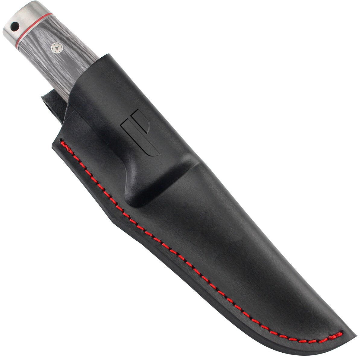 Damastmesser Matador