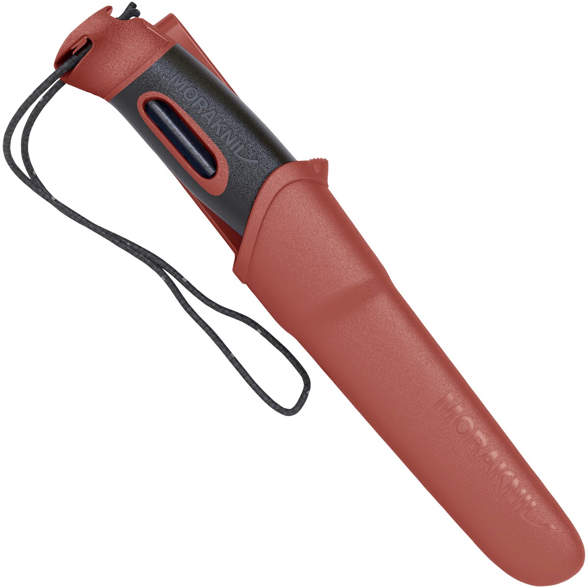 Messer Companion Spark – Rot