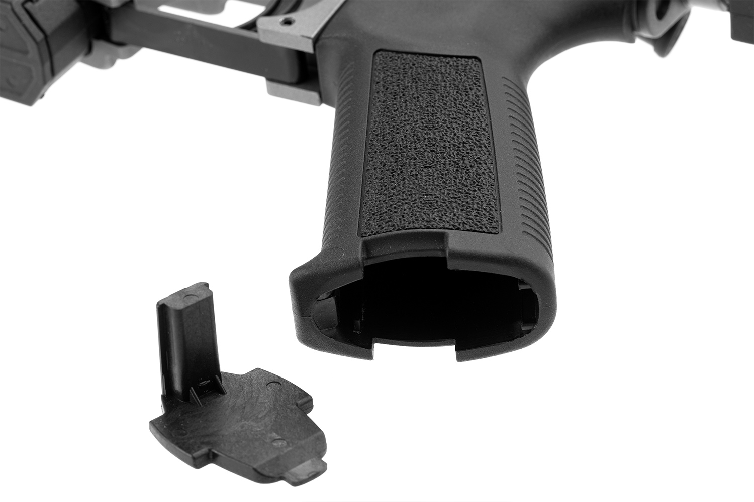 Clawgear CG15 14,5'' Gun Metal Gray .223 REM - Selbstladebüchse
