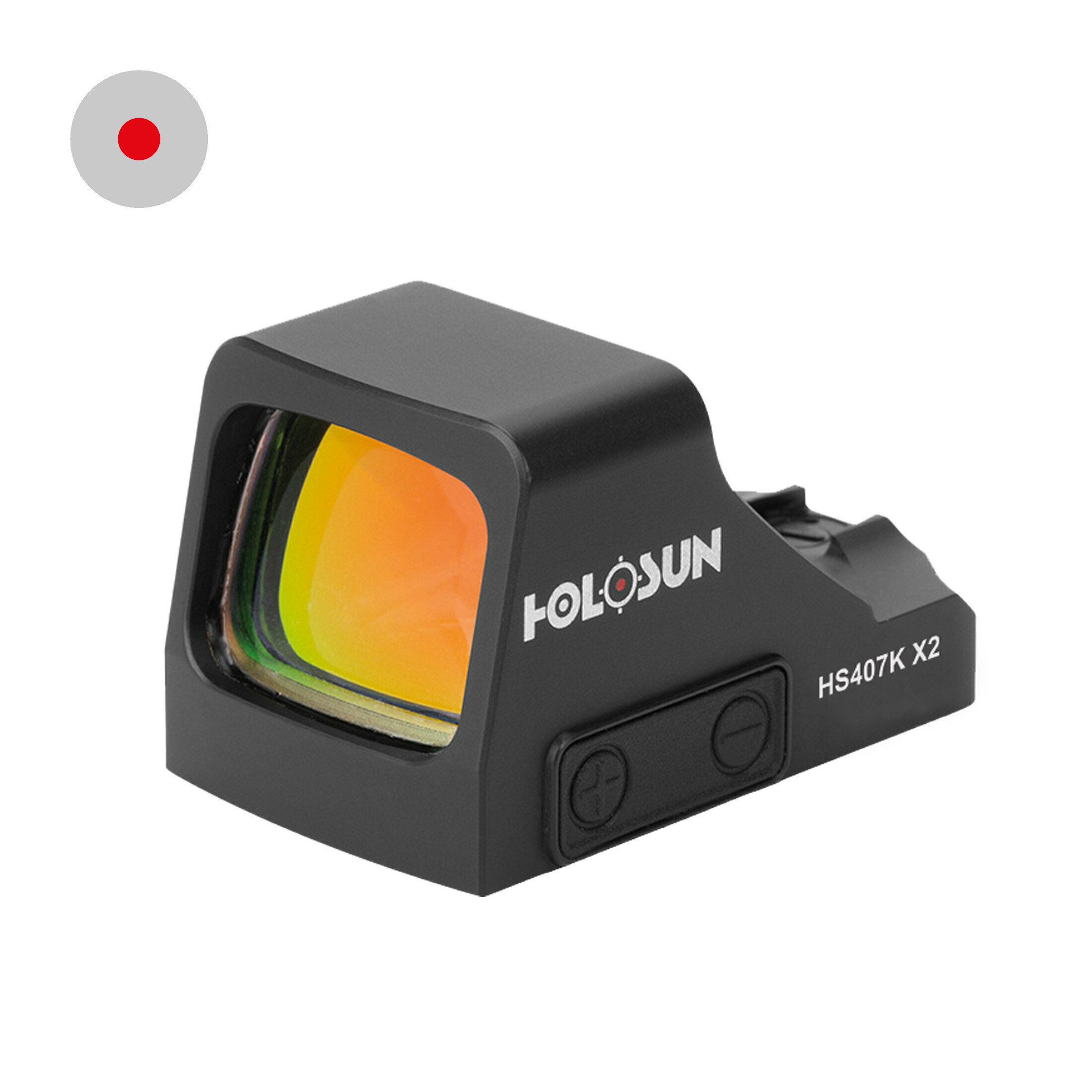 Holosun HS407K-X2 Reflexvisier
