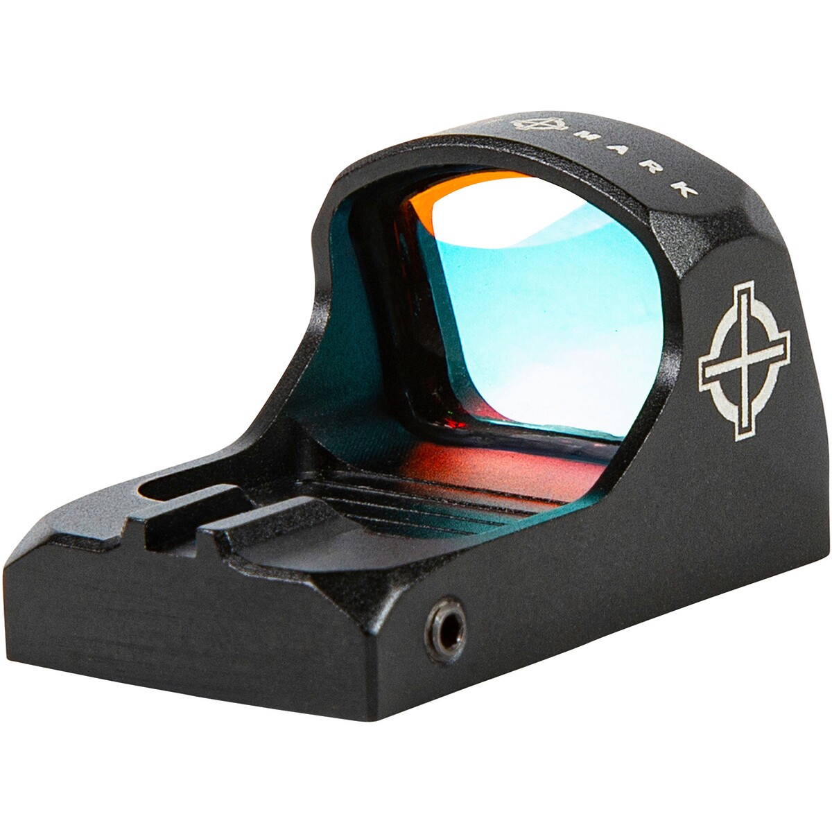 Leuchtpunktvisier Mini Shot A-Spec M3