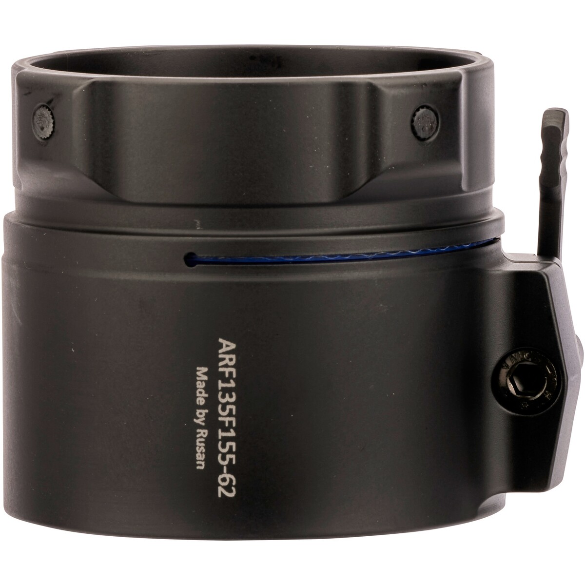 Optikadapter für Pulsar F/FN – 62 mm