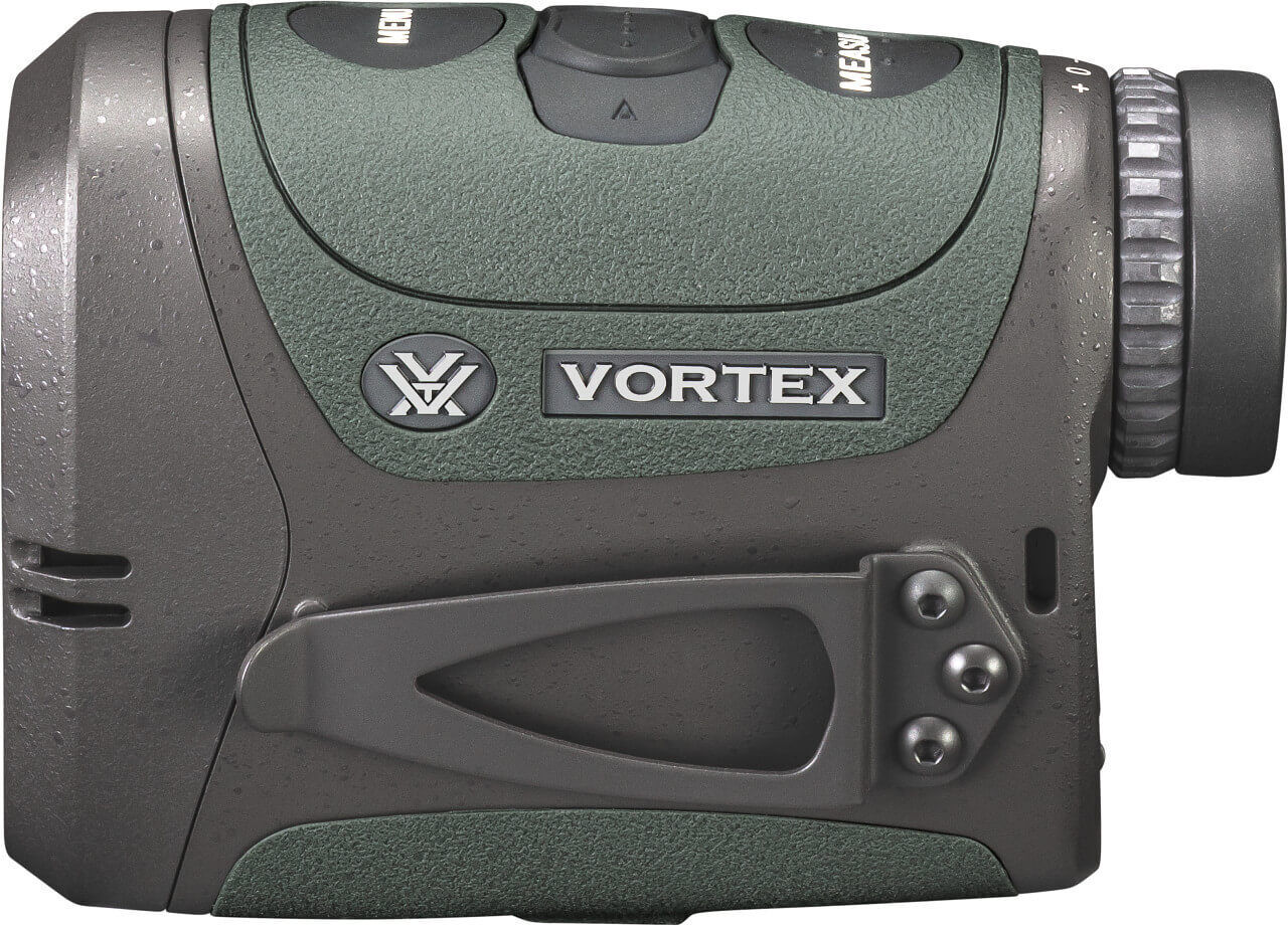 Vortex Razor HD 4000 GB ballistischer Laser Entfernungsmesser