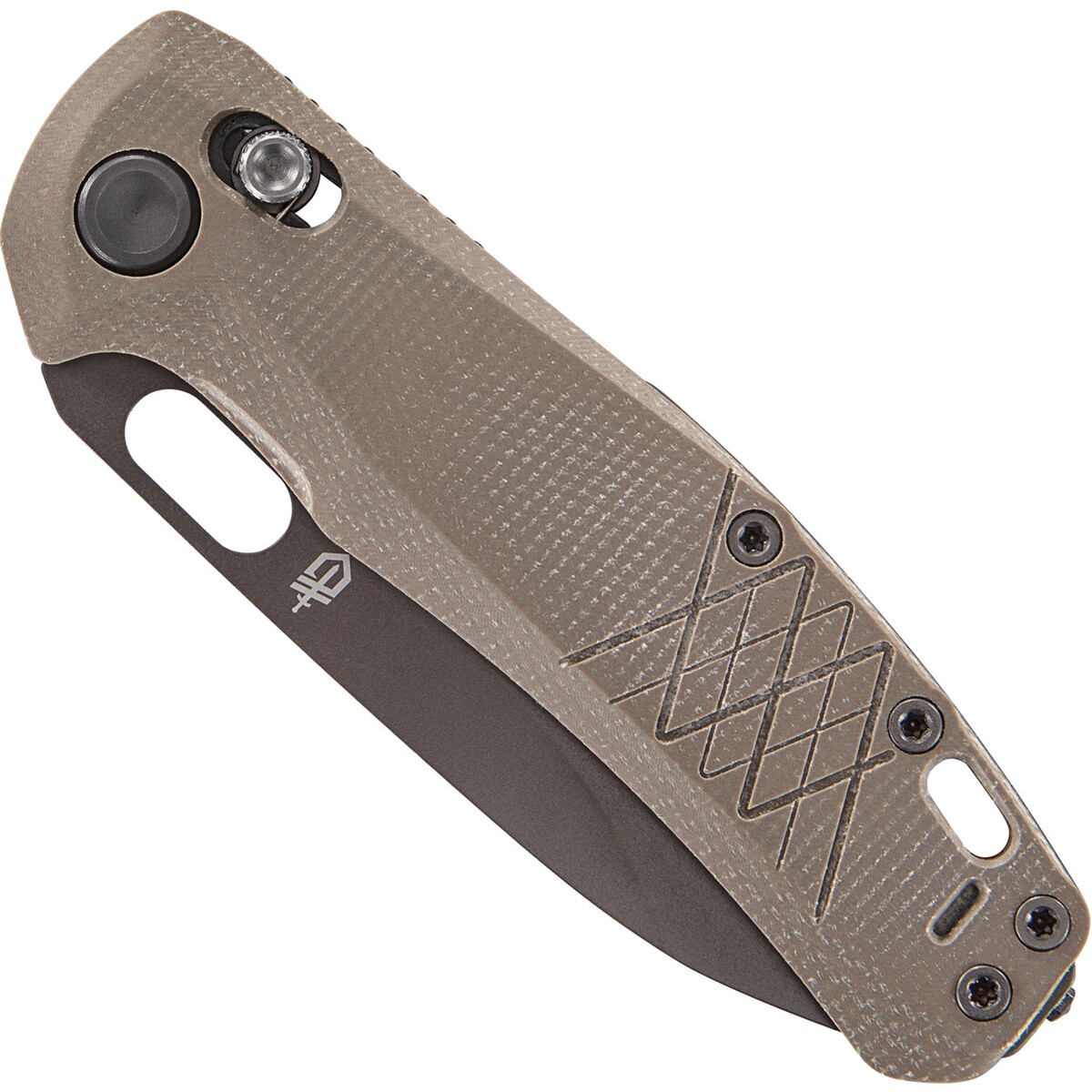 Einhandmesser Scout