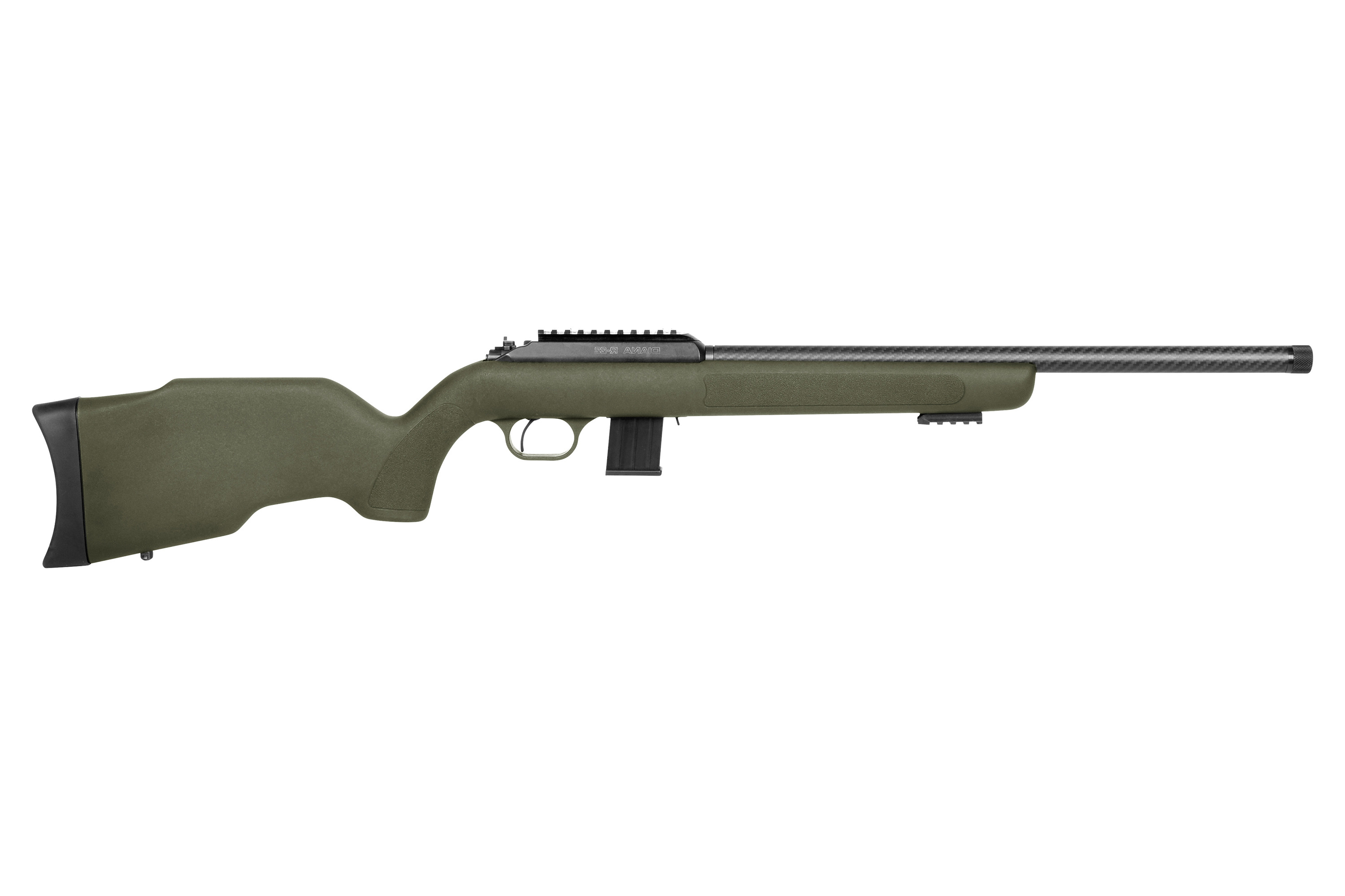 DIANA R-22 Carbon .22WMR - Repetierbüchse