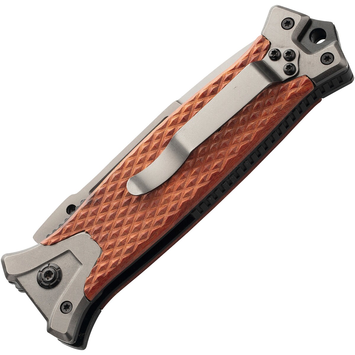 Einhandmesser LinerLock