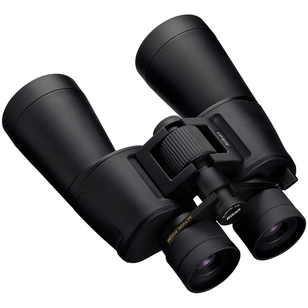 Fernglas Action Zoom 10-22x50