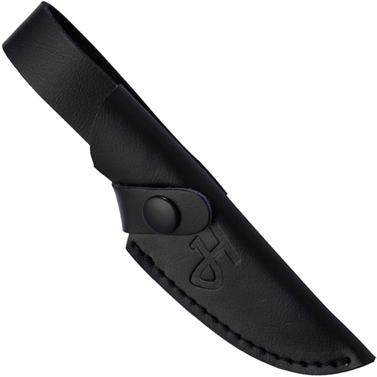 Gürtelmesser D2 – mit Micarta Griffschalen