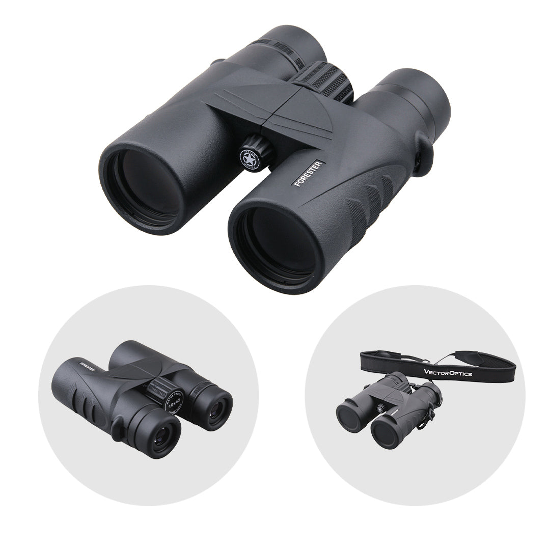Vector Optics SCBO-02 Forester 10x42