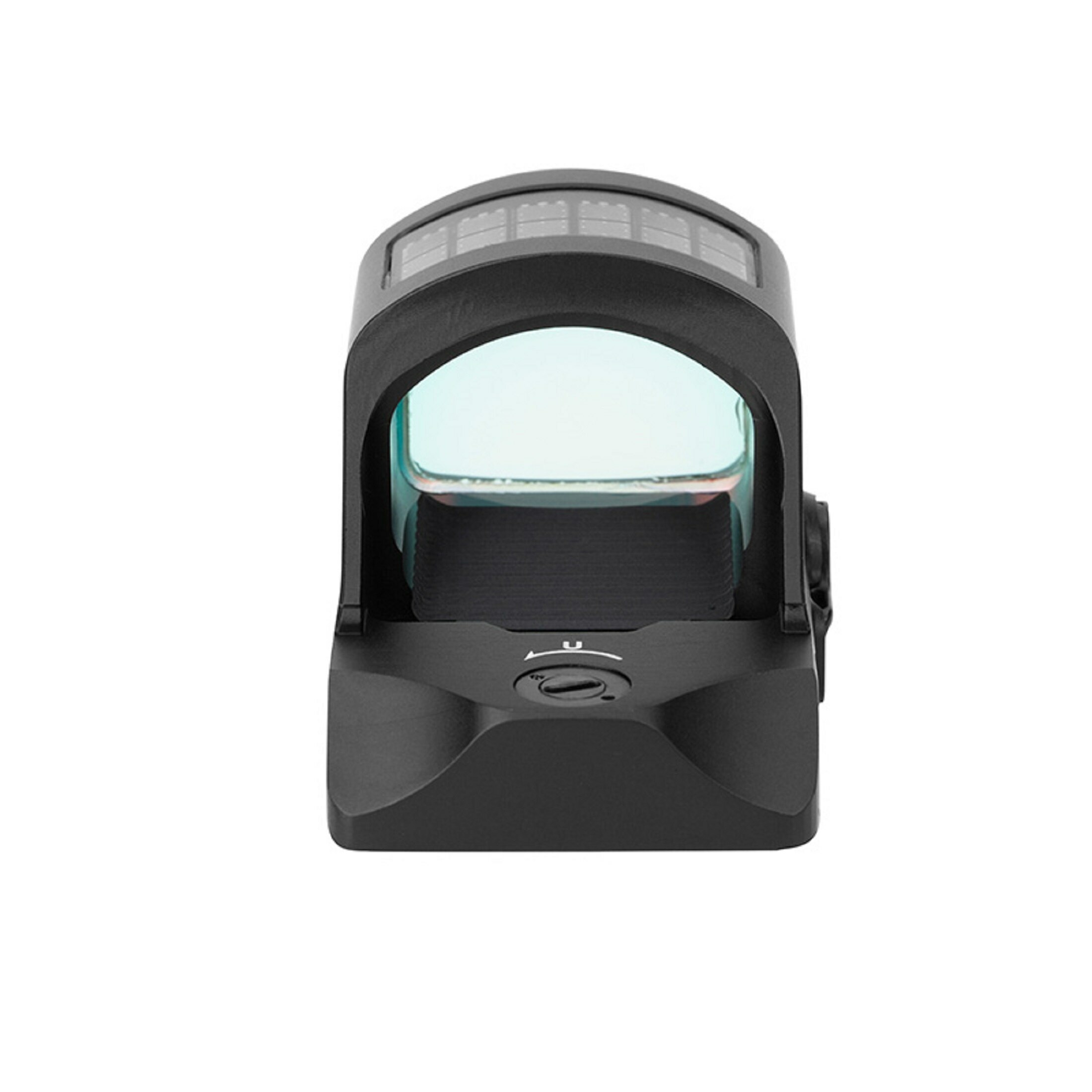 Holosun HS407CO-X2 Offenes Reflex Rotpunktvisier