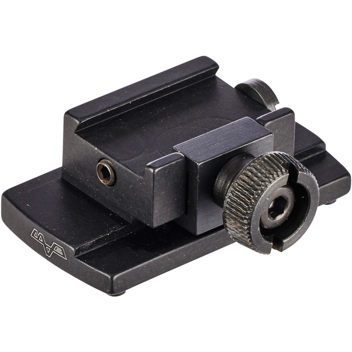 Adapter für Docter Sight und Meopta Meosight – für 14-mm-Prismenschiene