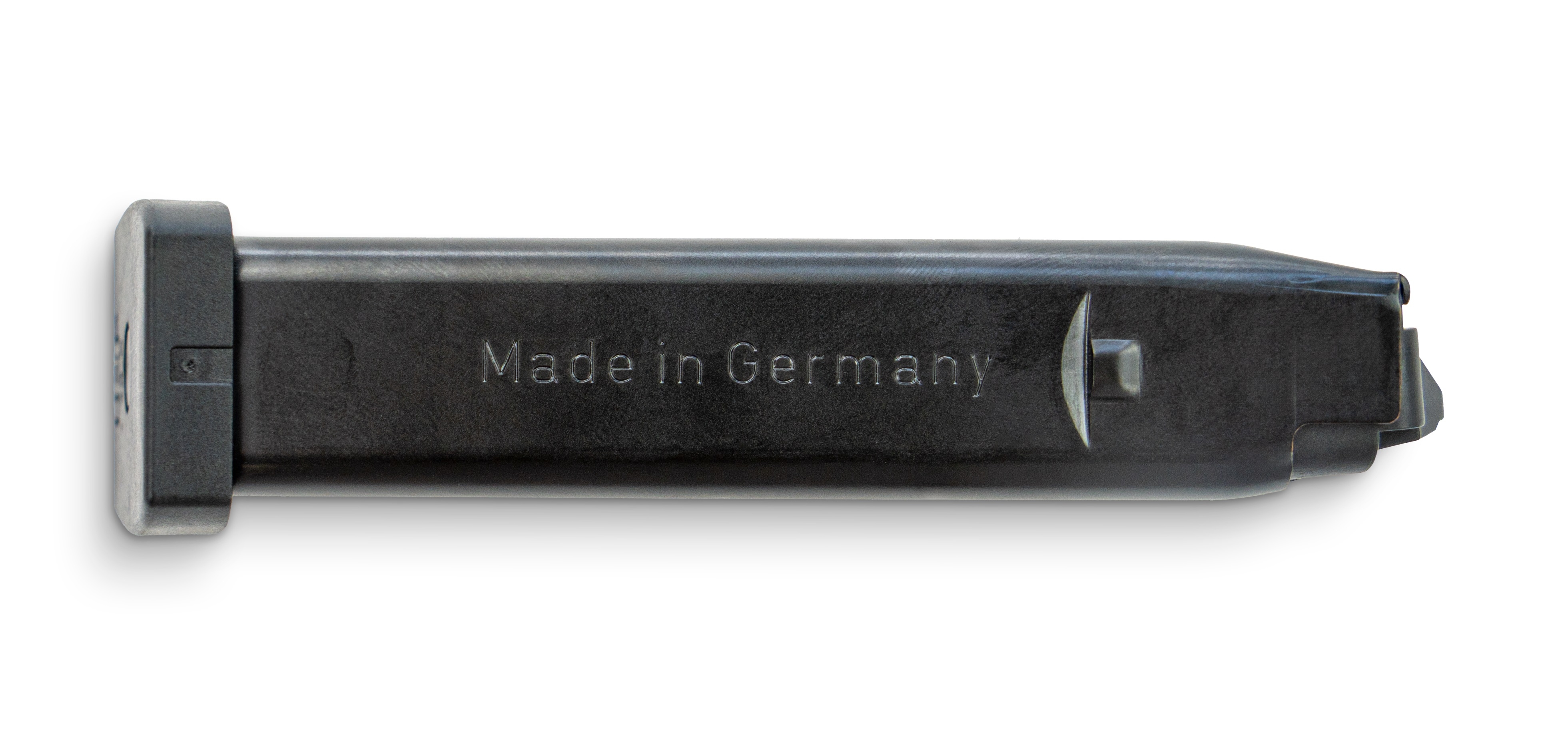 12-Schuss Magazin f. USP Compact, P2000 (.40 S&W)