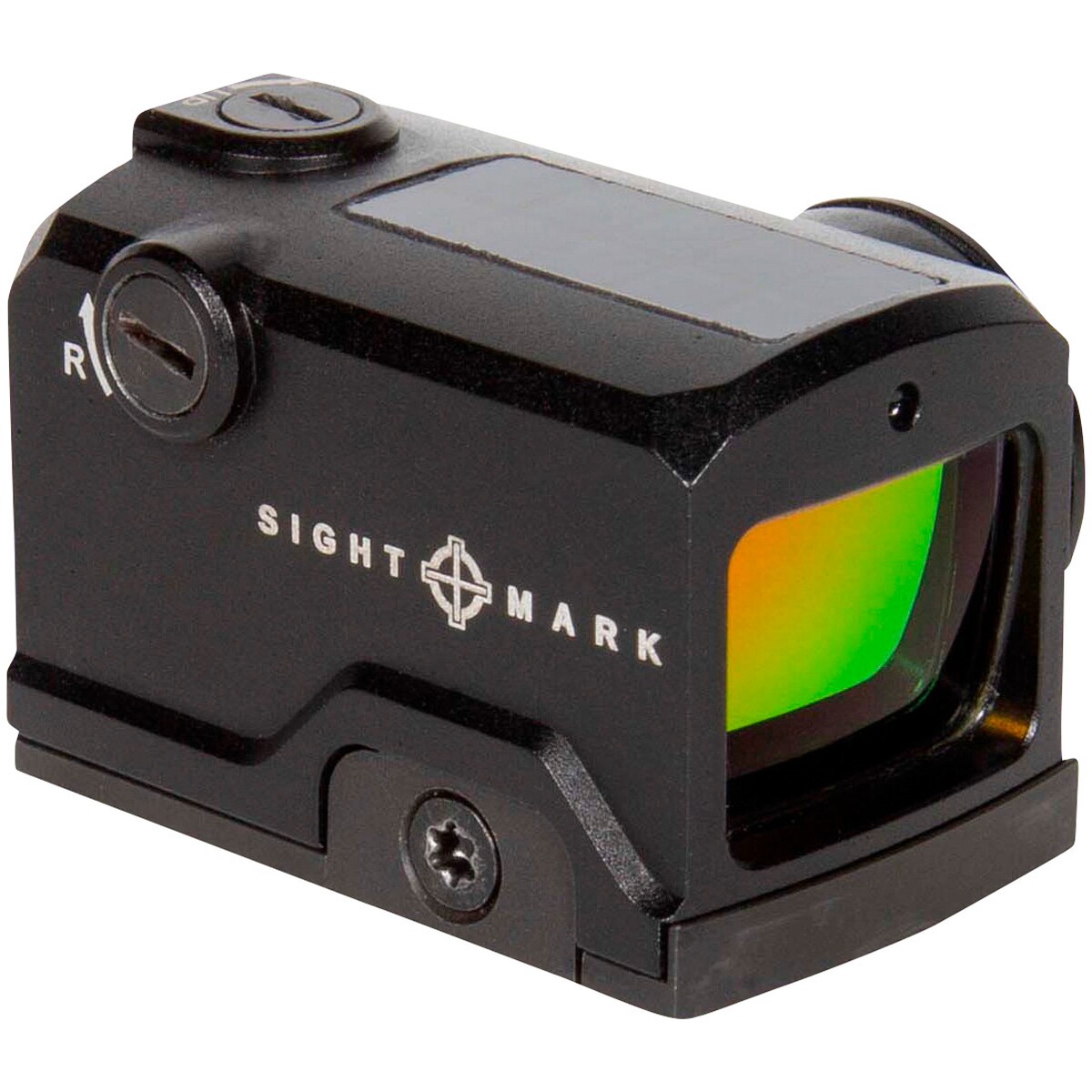 Leuchtpunktvisier Mini Shot M-Spec M2 Solar