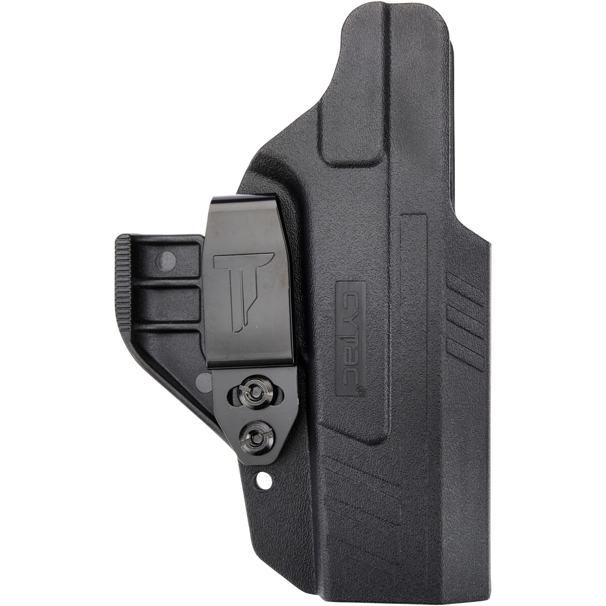 Holster IWB Polymer – Glock 17, 22, 31