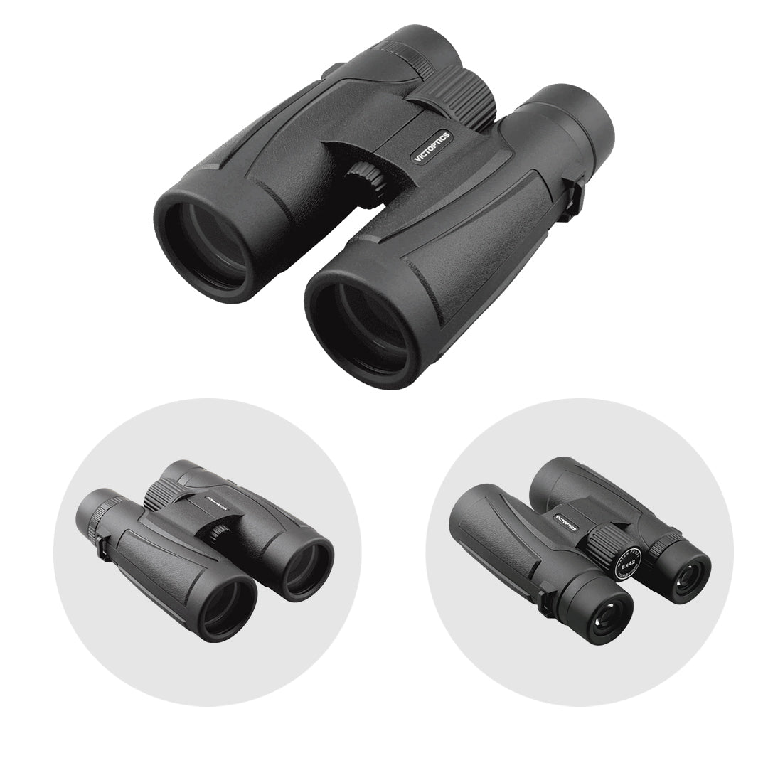 Victoptics BOSL01 X1 8x42