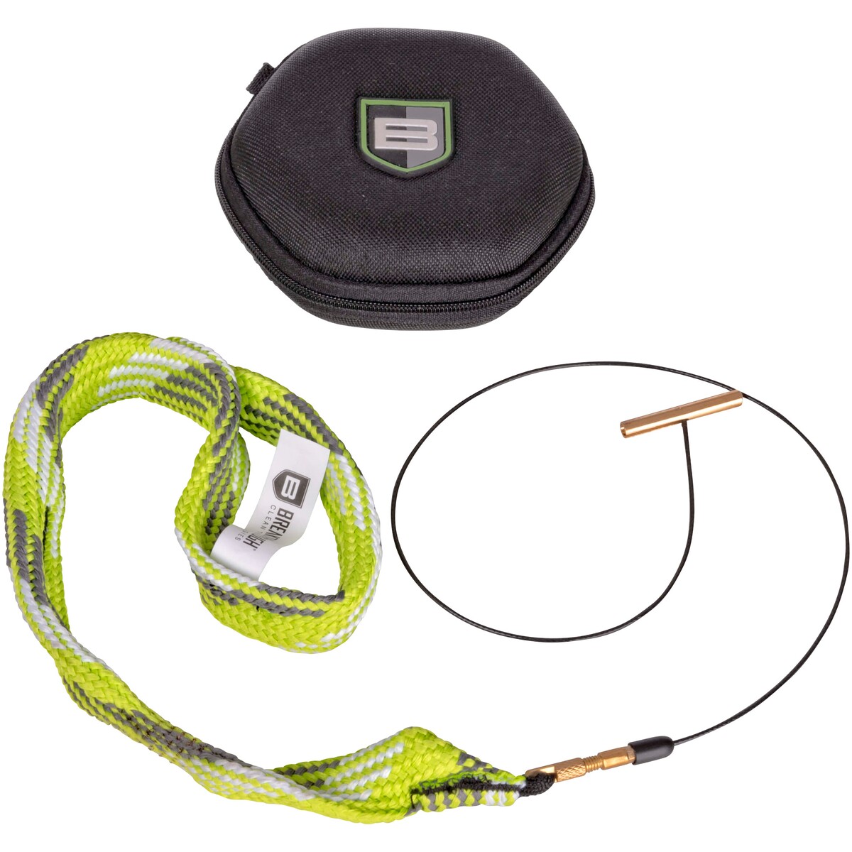 Reinigungsschnur Battle Rope 2.0 für Kurzwaffen – .22 – 5,6 mm