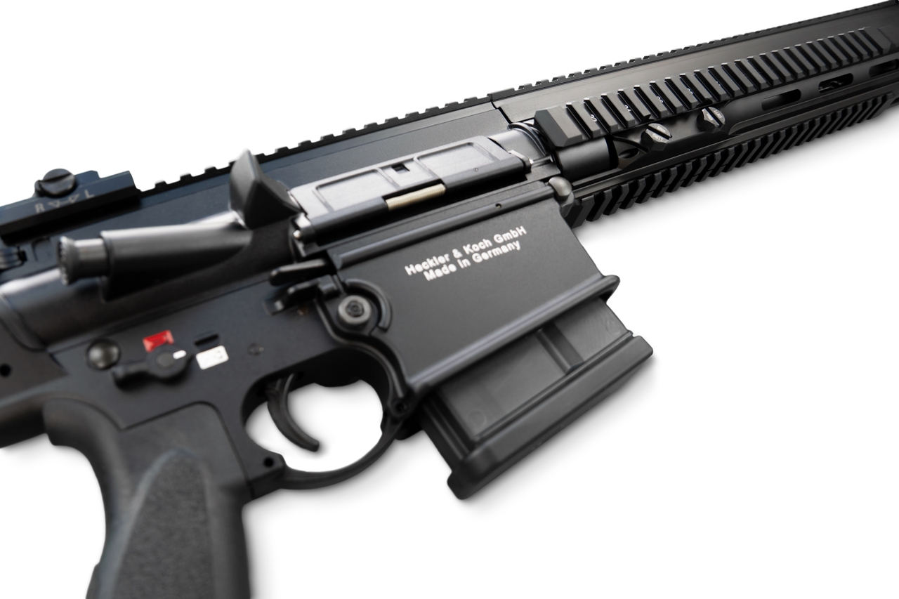 HK SLB MR308-28, A3-Version, 16,5"