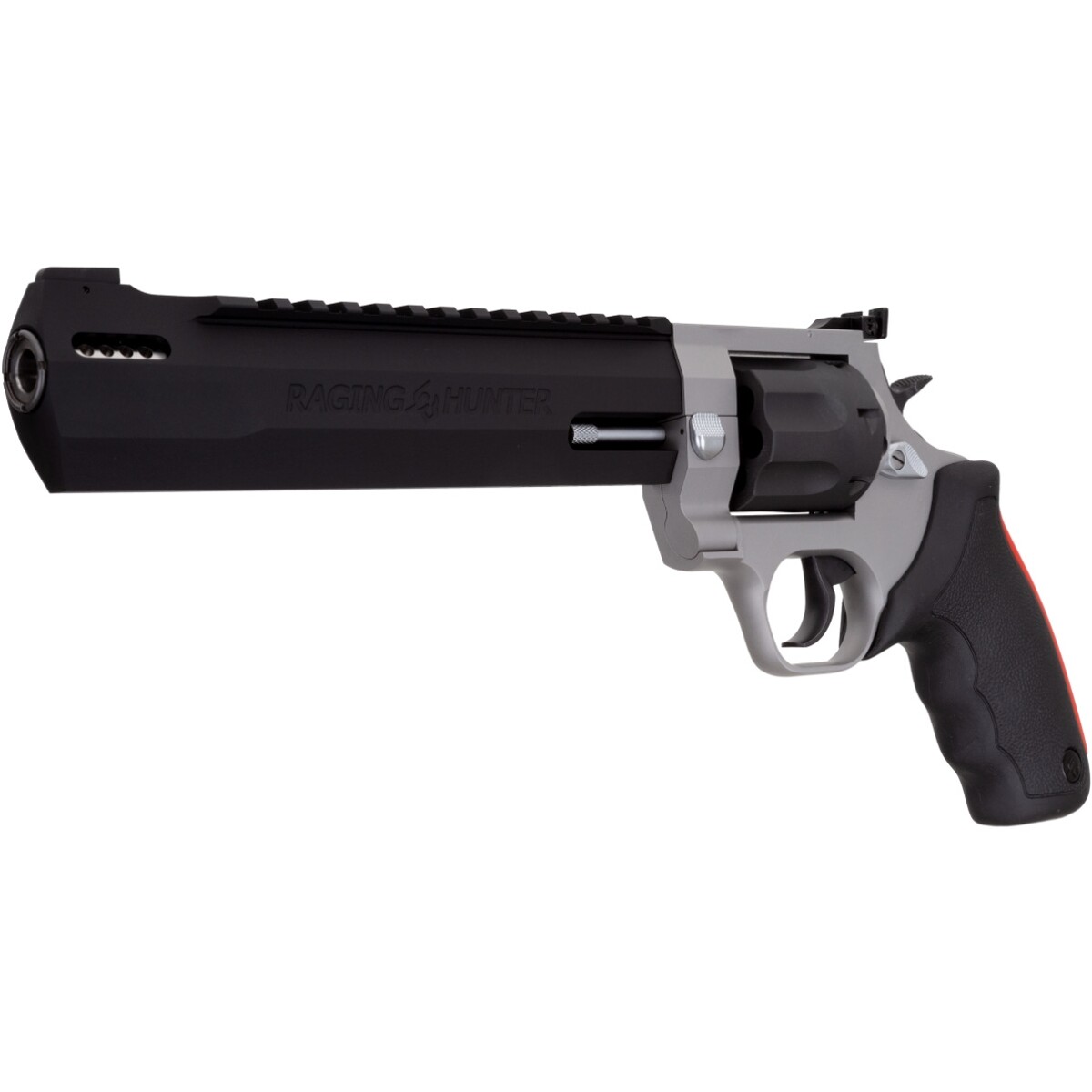 Revolver Raging Hunter - Kaliber .357 Mag. – DuoTone - 8 3/8”