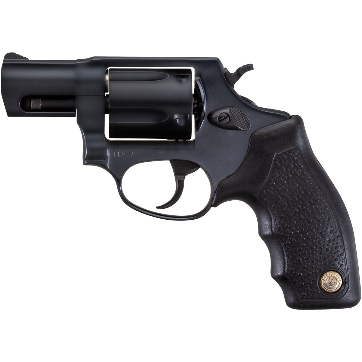 Revolver M 605 - 2" – Brüniert – Lauflänge: 51 mm – Gewicht: 680 g