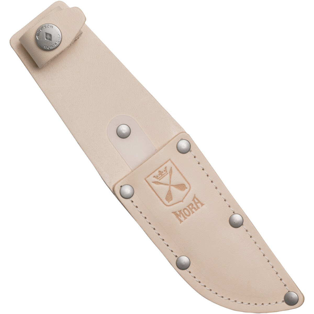 Kindermesser Mora Scout 39 – Natural