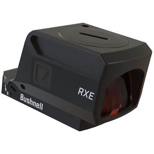 BUSHNELL ROTPUNKT RXE-MR1 ENCLOSED REFLEX 40-3 MOA CIRCLE