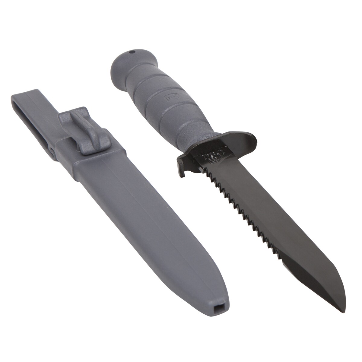 Feldmesser FM81 mit Säge – Grey