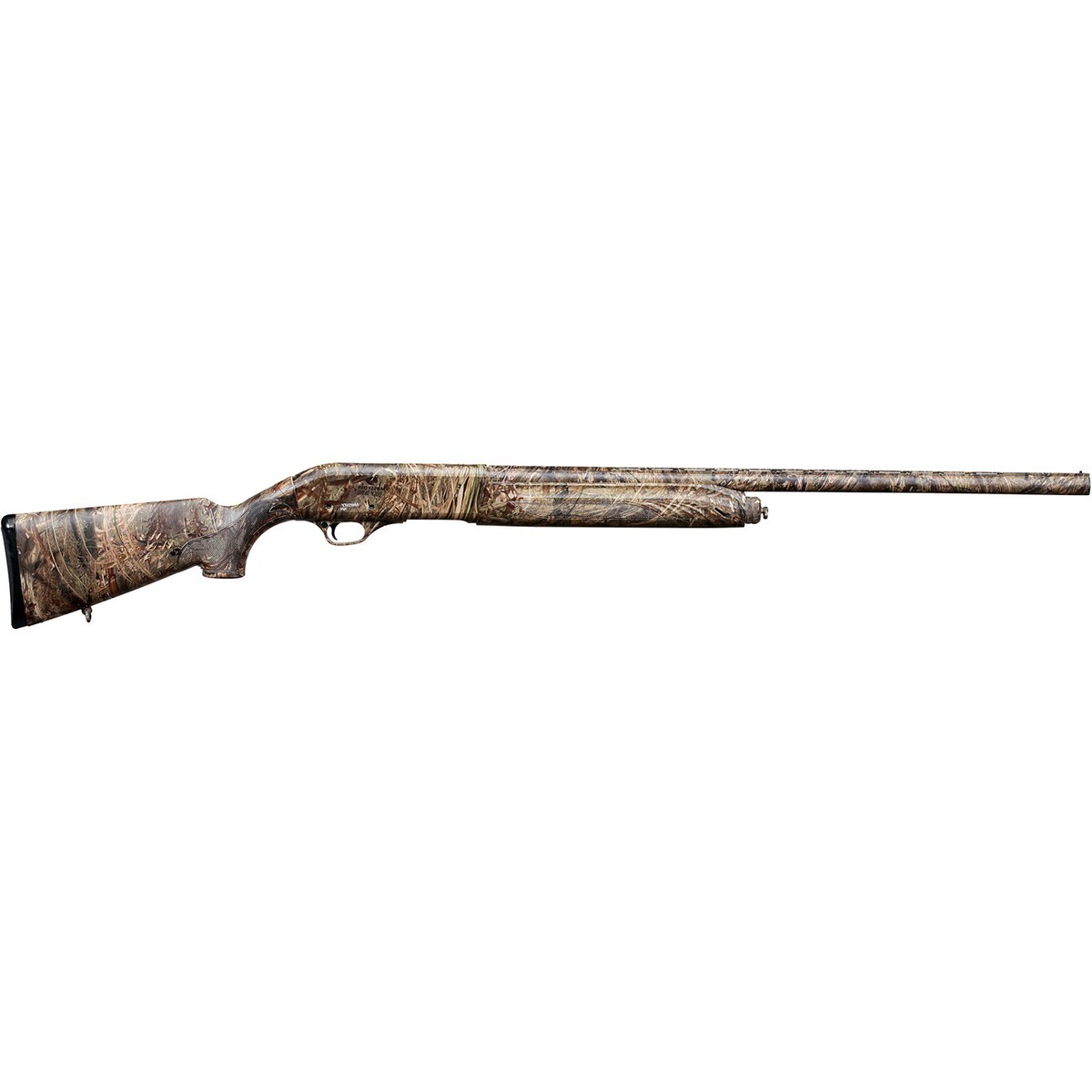 Selbstladeflinte Light Camo Duck Blind