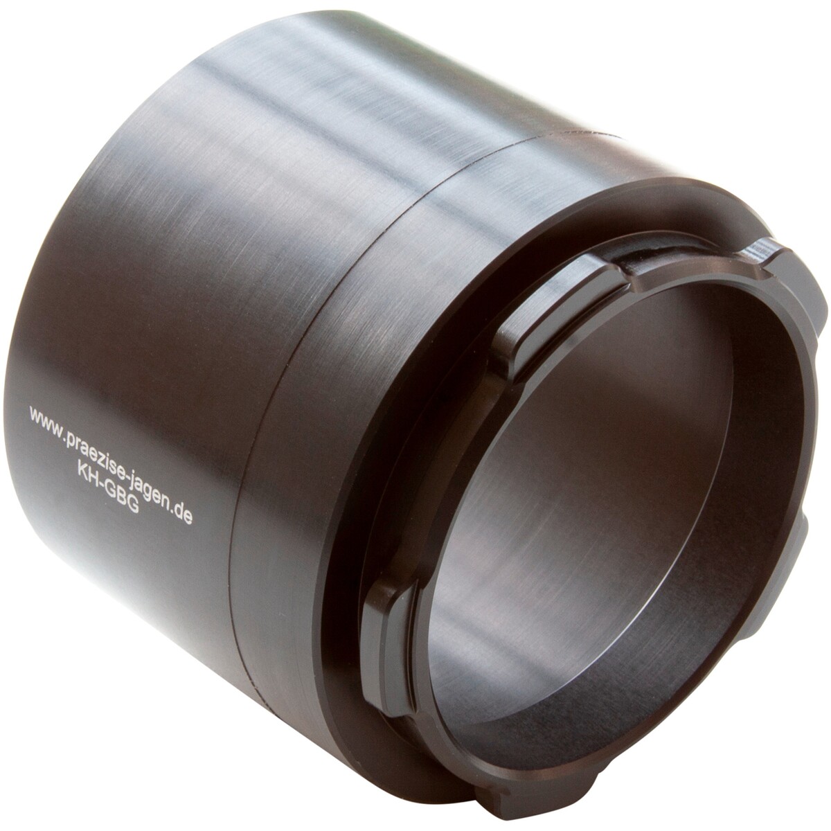 Gegenlichtblende für Multiadapter-System – Groß - ab einschl. 62 mm Ø