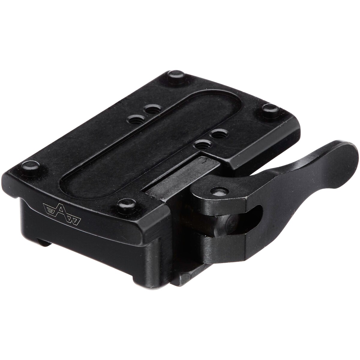 Adapter für Meosight und ähnliche Modelle – für 19-mm-Prisma