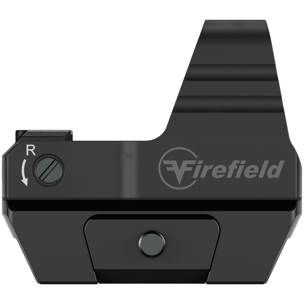 Reflexvisier Ironclad Mini - F3