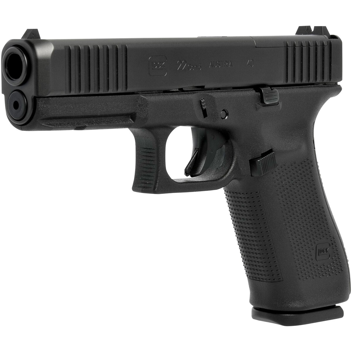 Pistole 22 Gen5 MOS