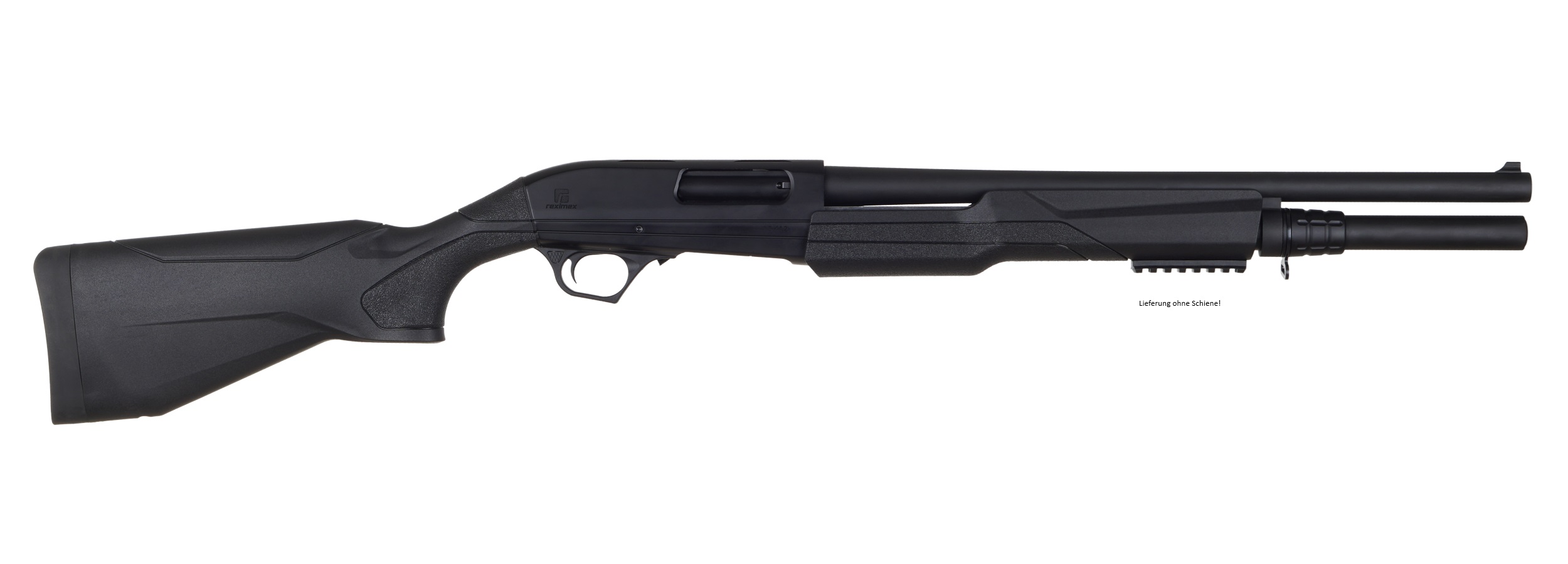RS 412 Guard - 51cm – 12/76 - 7+1