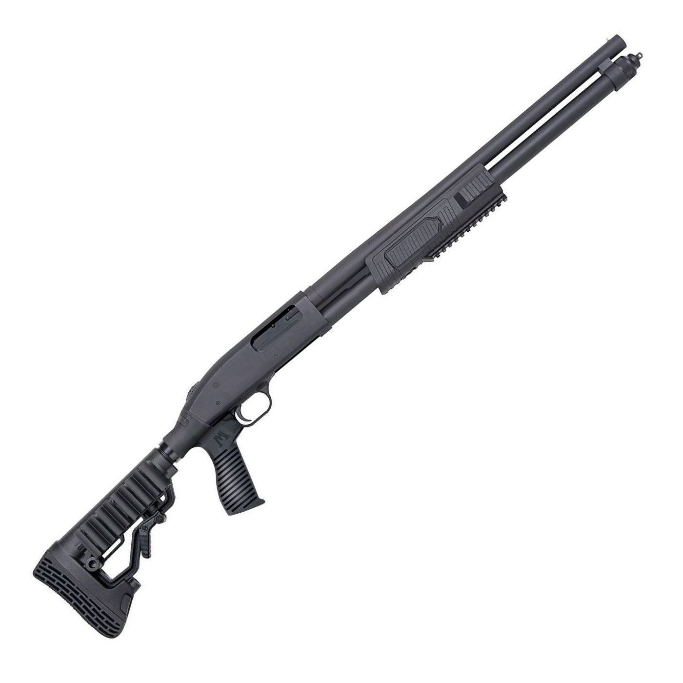 590 Flex 9-Shot 20" Tactical