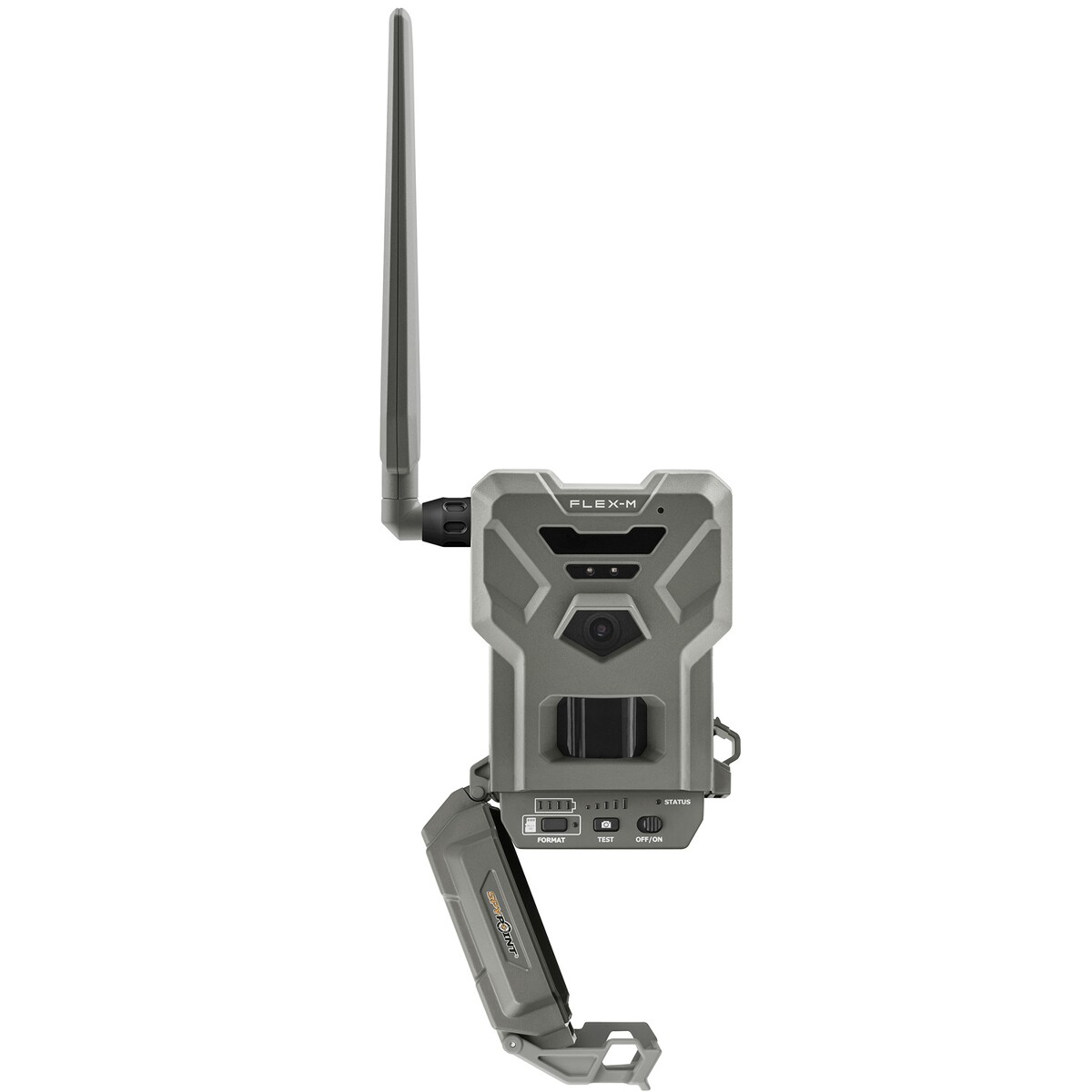 Wildkamera Flex M – Twin Pack