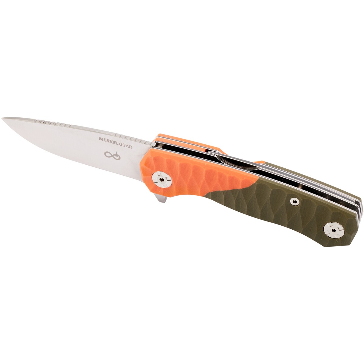 Klappmesser IBEX Tool