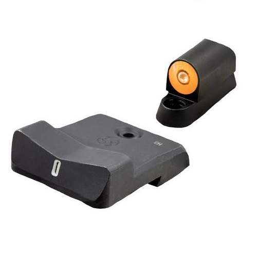 N-Visier DXT2 grün Big Dot orange CZ P10