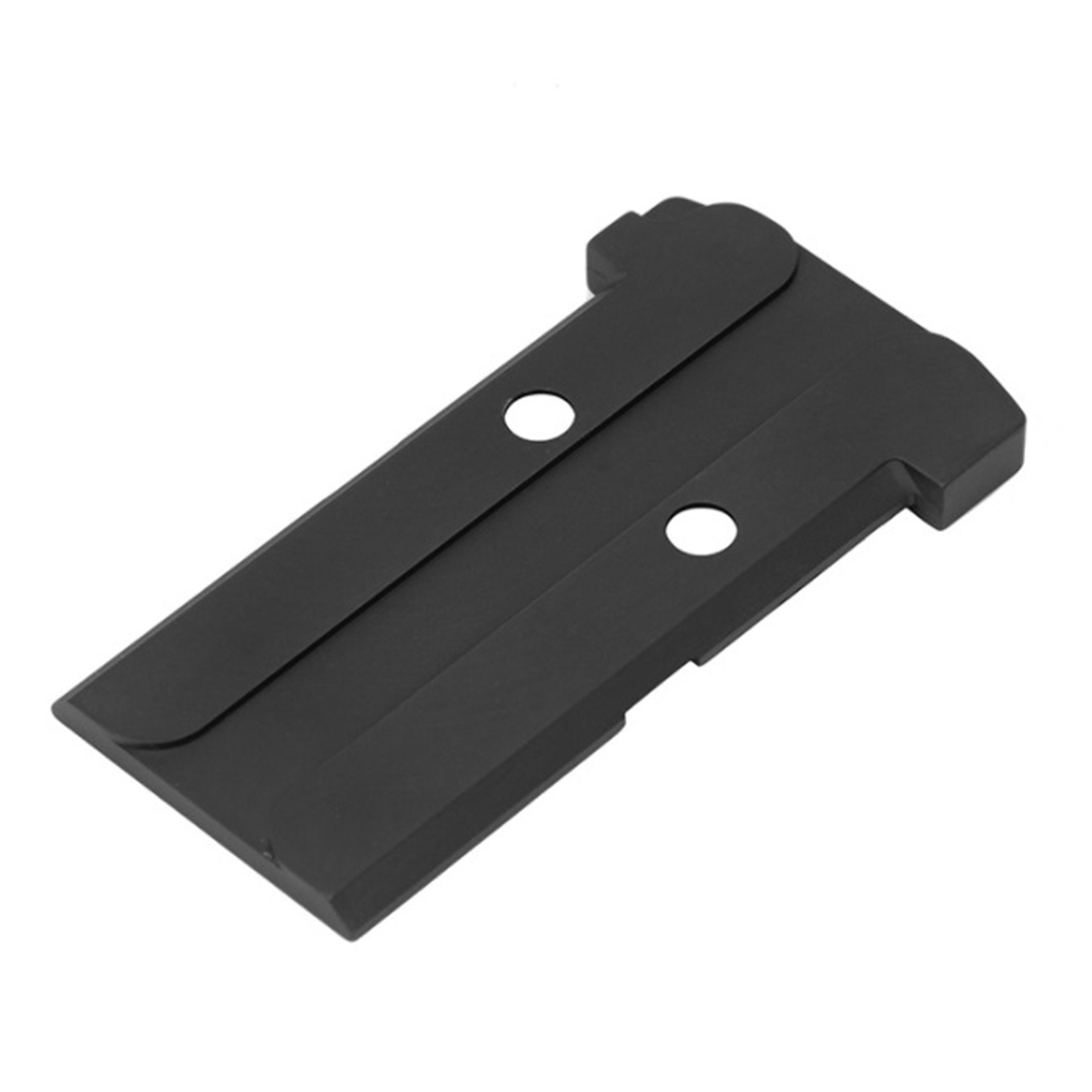 Holosun 509 Adapter für Glock MOS (außer Glock 43X und 48) (HS-MOUNT-509-GLOCK-MOS)