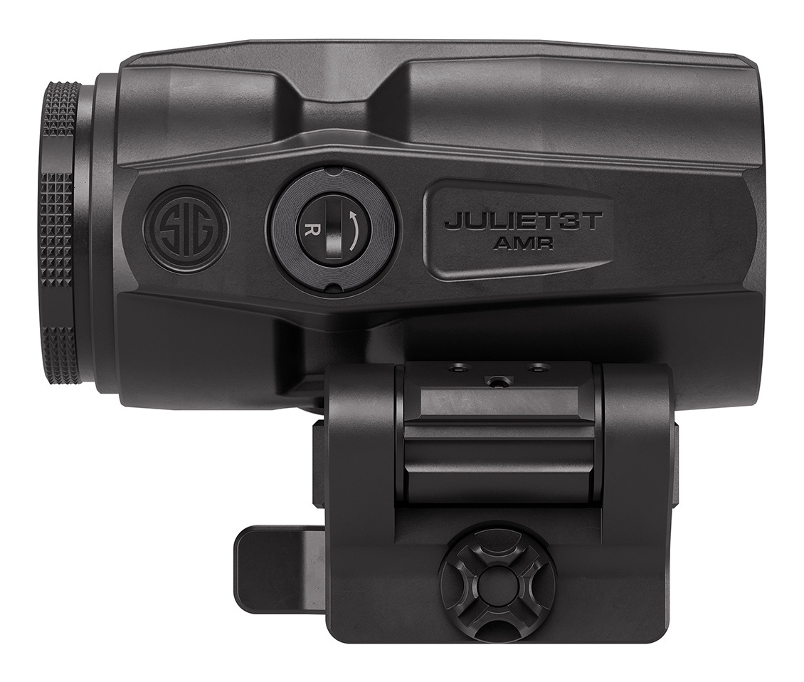Sig Sauer JULIET3T-AMR Magnifier – 3x22
