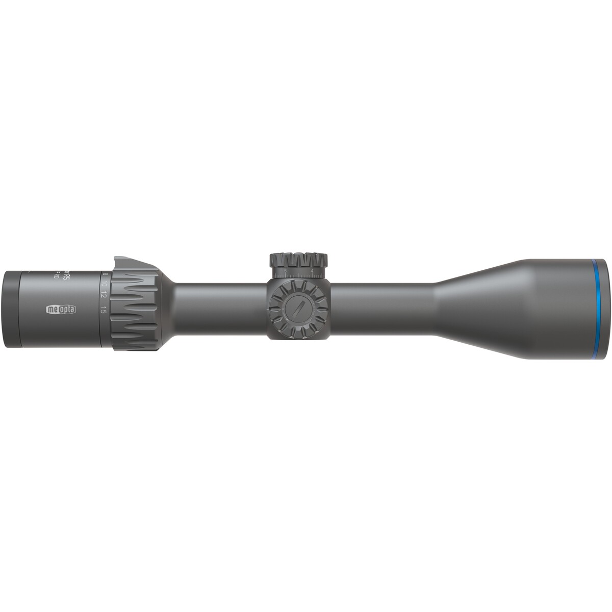 Zielfernrohr MeoHunter R5 3-15x50 FFP RD – BDC 3